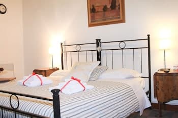 Salotto Vaticano B&B