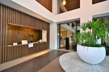 Luxury 3 Rooms Duplex KL Sentral