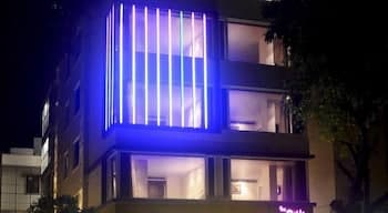 Citrus Hotels Jaipur
