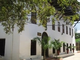 Zanzibar Hotel