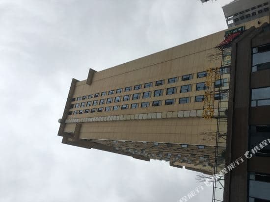 Yuancijian hotel