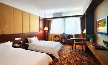 Wa King Town Hotel
