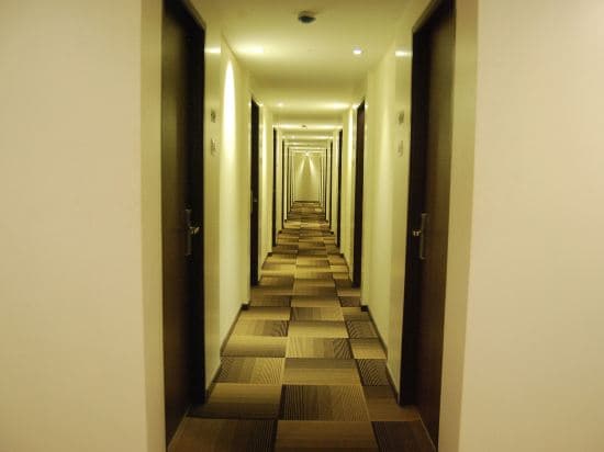 Capital O 791 Hotel Concord Galaxy