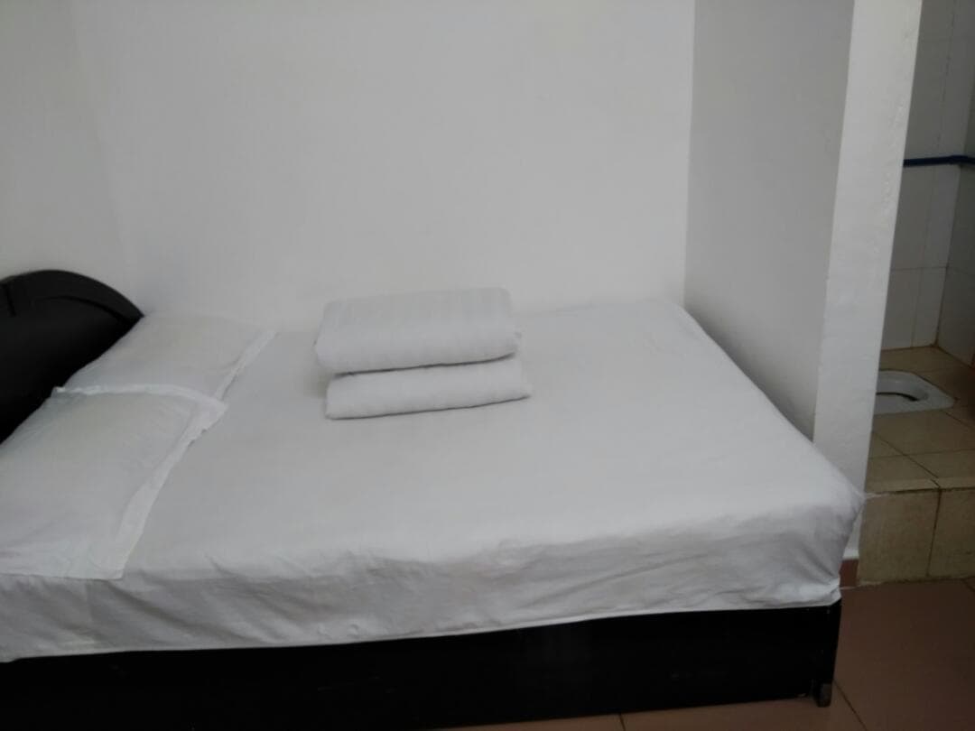Guangzhou Fule Accommodation