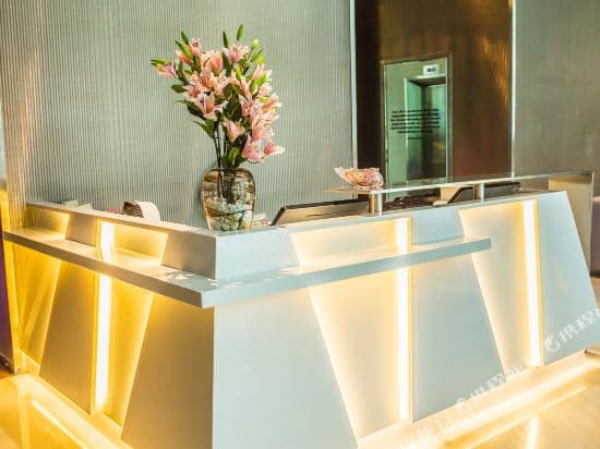 Klapstar Boutique Hotel
