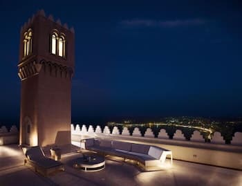 Hotel El Jebel