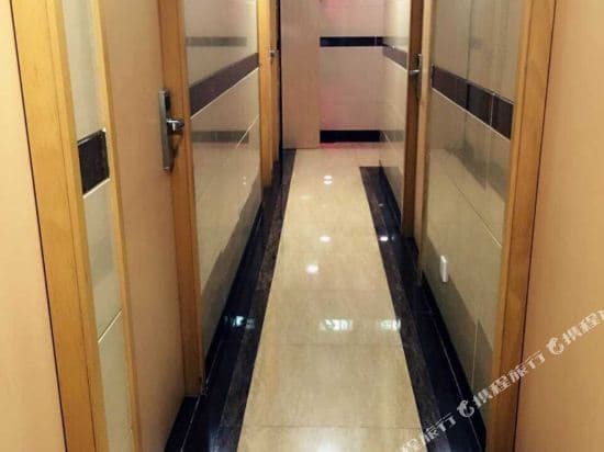 Tai Hing Hotel