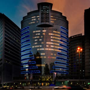 Signature 1 Hotel Dubai Tecom