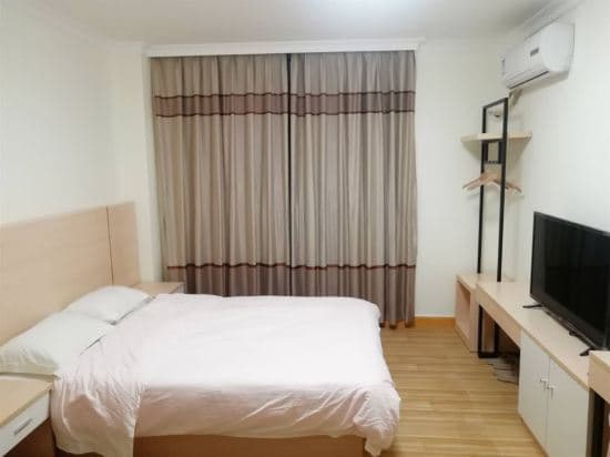 Guangzhou TBT Express Apartment