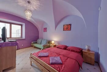 Princess Apartments