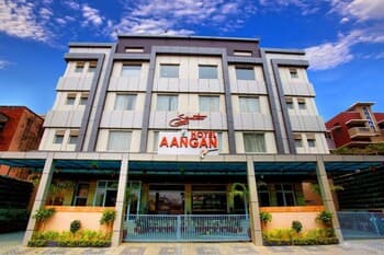 Hotel Aangan