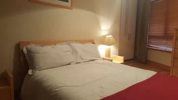 Dublin 1 Apartment
