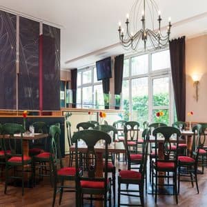 Park Inn By Radisson Munich Ea
