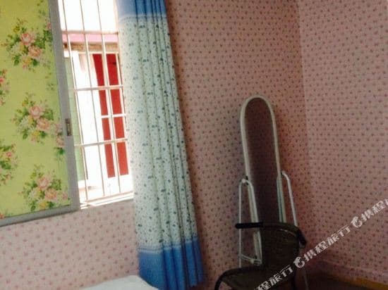 Banxia Shiguang Apartment