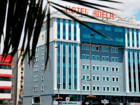 Adela Hotel