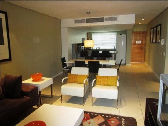HarbourEdge Suites by Totalstay