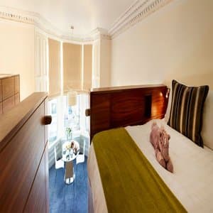 Merchiston Residence