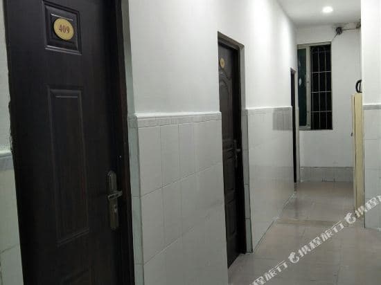 Yuelai Apartment (Guangzhou Chisha)