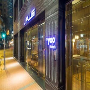 J Plus Hotel by YOO