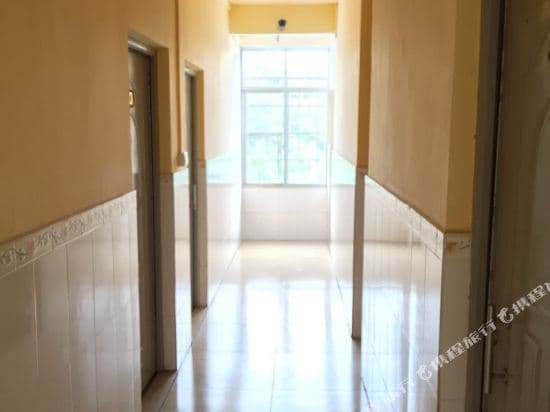 Yimi Yangguang Apartment (Guangzhou Beiting)