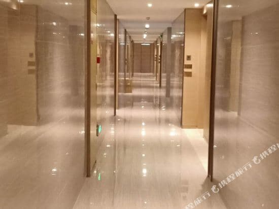 Guangzhou aifete apartment