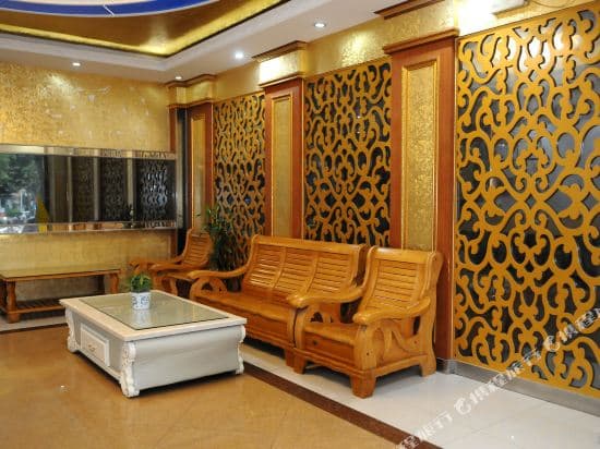 Fuyuan Hotel