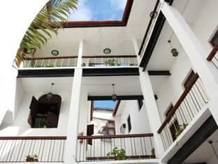 Zanzibar Hotel