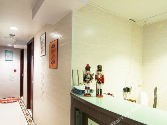 Union Hotel Hong Kong