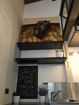 Ricasoli Studio