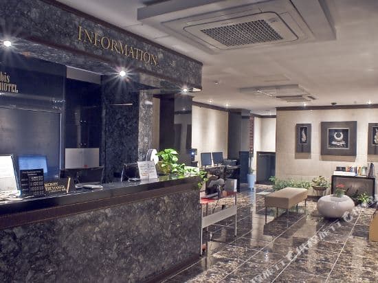 Jbis Hotel