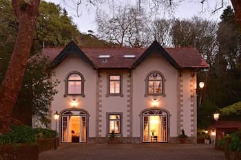 The Biester Charm House Sintra