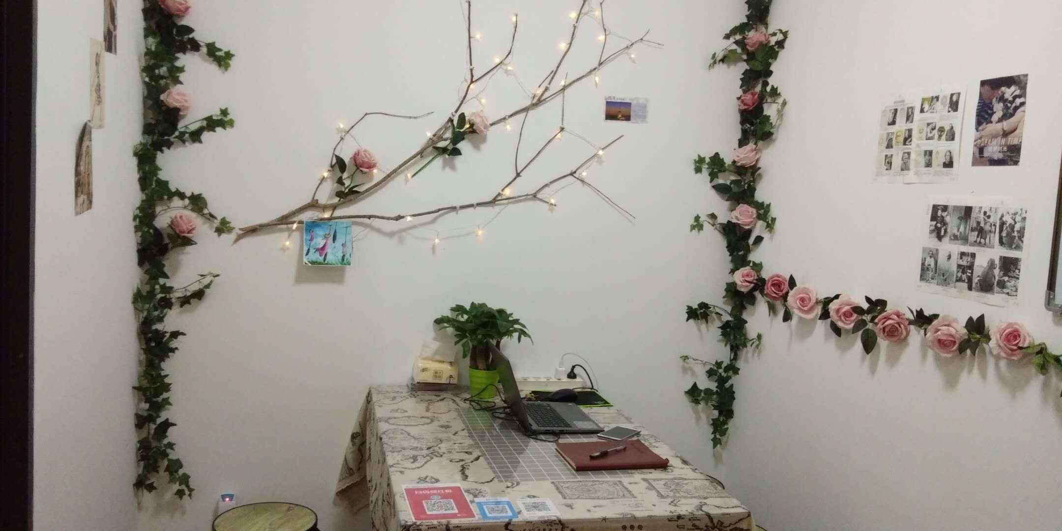 Xinzhu Youth Hostel