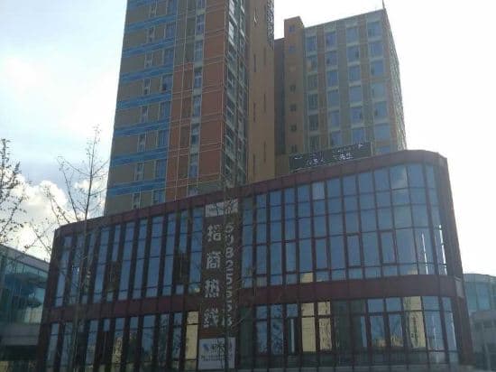 Langman Manwu LOFT Family Business Guesthouse