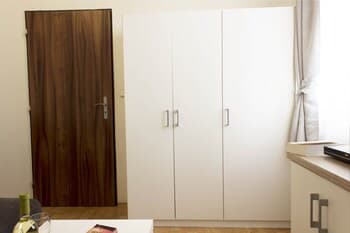 Residence Praha