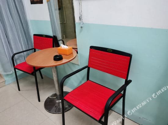 Guangzhou Qiqi Business Accommodation