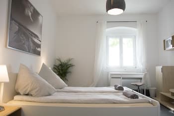 BednWork Apartment Prenzlauer Berg