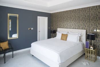 Dream Inn Dubai - Palm Villa Frond E