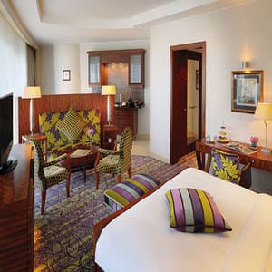 Mövenpick Hotel West Bay Doha
