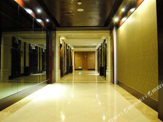 Jiangnan Hotel Apartment in Guangzhou