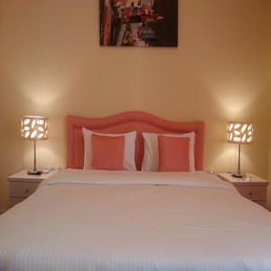 Al Shams Plaza Hotel Apartments