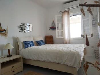Mykonos Eterna Villa