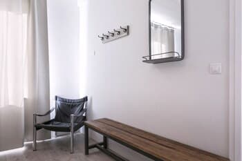 Theater Row Apartments