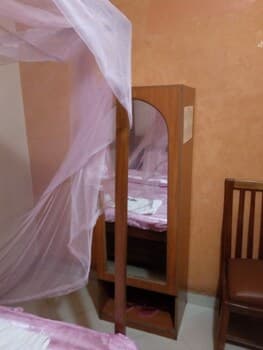Spiral Height Towers Guest House