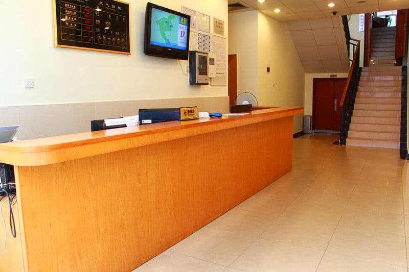 Provincial Weather Bureau Hostel