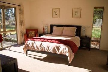 Maple Lodge Luxury Bed & Breakfast