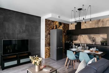 Vistula Apartments by Loft Affair