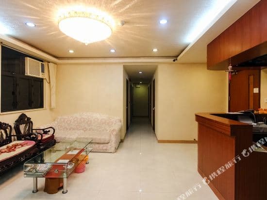 Chinese Association Hotel
