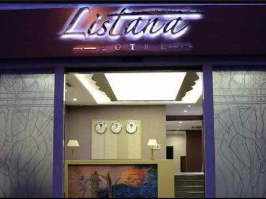 Listana Hotel