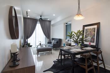 Nadi Service Apartments Bangsar by Plush