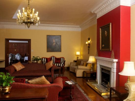 Greenways Manor Guesthouse